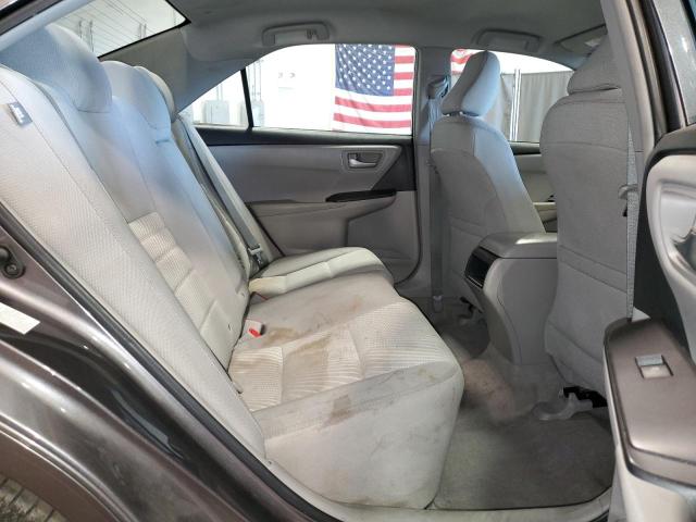 Photo 10 from auction – 2016 TOYOTA CAMRY LE with VIN 4T4BF1FK4GR525637