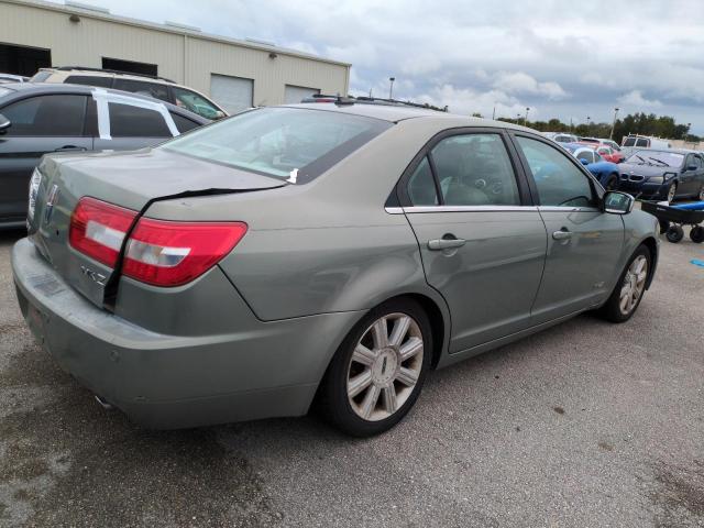 Photo 3 from auction – 2008 LINCOLN MKZ with VIN 3LNHM26T38R648475