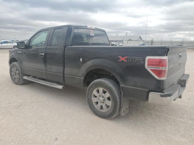 Photo 2 from auction – 2012 FORD F150 SUPER with VIN 1FTFX1EF6CFD02645