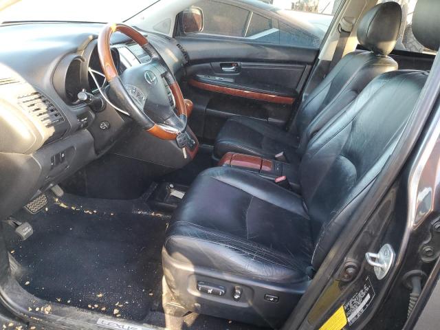 Photo 7 from auction – 2004 LEXUS RX 330 with VIN JTJHA31UX40064889