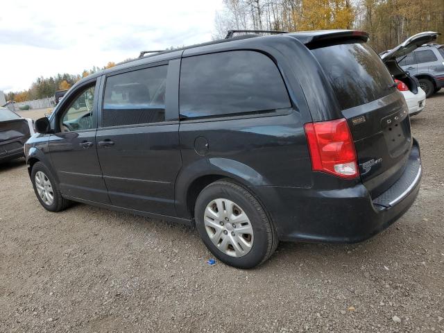 Photo 2 from auction – 2014 DODGE GRAND CARA with VIN 2C4RDGBG6ER101278