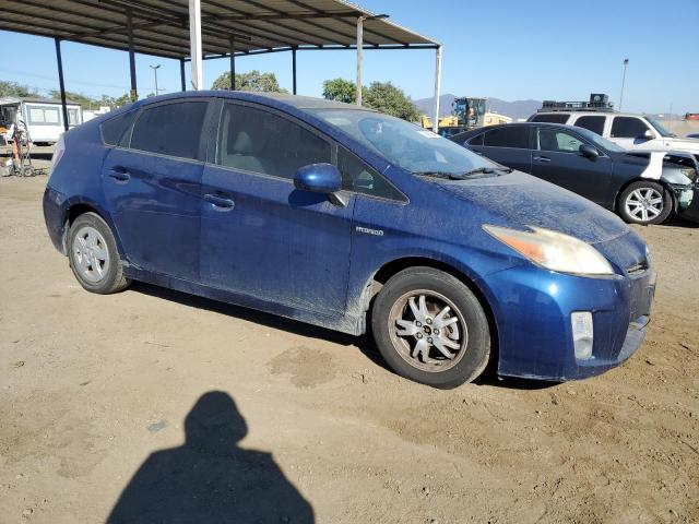 Photo 4 from auction – 2010 TOYOTA PRIUS with VIN JTDKN3DU3A0020205