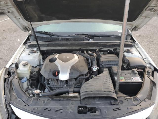 Photo 11 from auction – 2013 KIA OPTIMA SX with VIN 5XXGR4A68DG242974