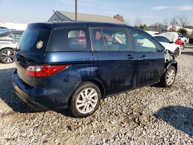 Photo 3 from auction – 2015 MAZDA 5 SPORT with VIN JM1CW2BL6F0190958