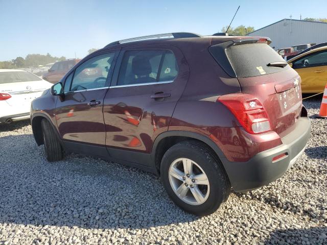 صورة رقم 2 من المزاد - 2016 CHEVROLET TRAX 1LT مع VIN 3GNCJLSB1GL185822