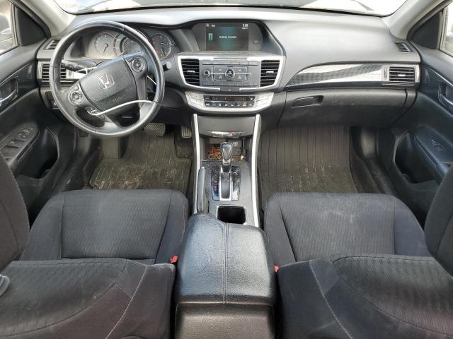 Photo 8 from auction – 2014 HONDA ACCORD SPO with VIN 1HGCR2F52EA224858