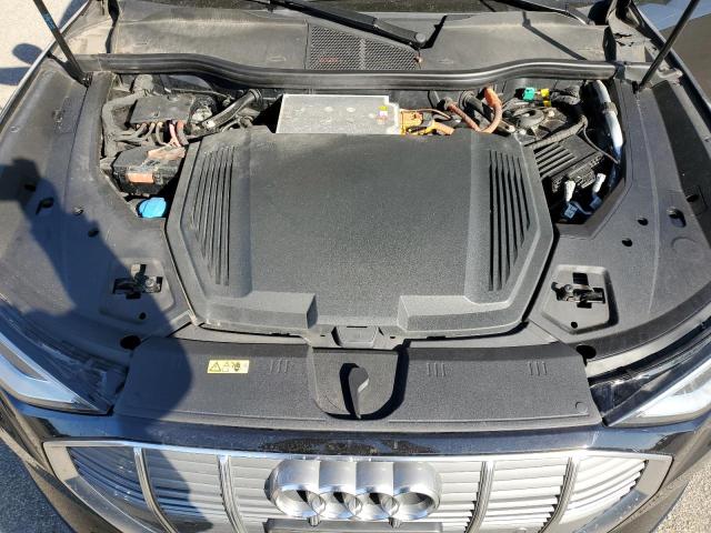 Photo 11 from auction – 2020 AUDI E-TRON SPO with VIN WA12ABGEXLB035697