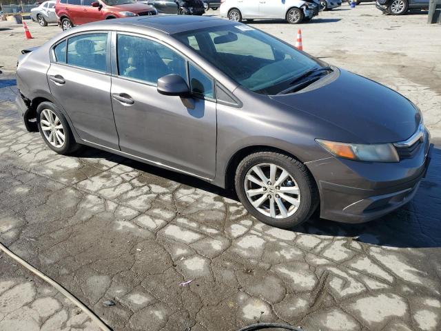 صورة رقم 4 من المزاد - 2012 HONDA CIVIC EXL مع VIN 19XFB2F99CE344749