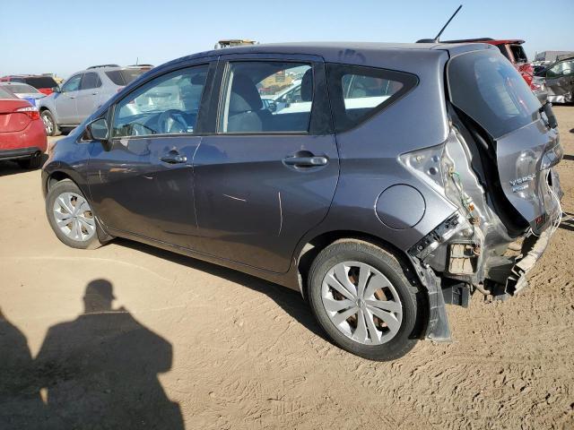 Photo 2 from auction – 2017 NISSAN VERSA NOTE with VIN 3N1CE2CP4HL379363