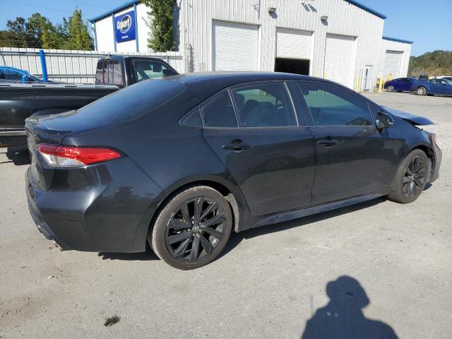 Photo 3 from auction – 2020 TOYOTA COROLLA SE with VIN 5YFS4RCEXLP034773