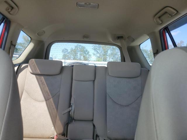 Photo 10 from auction – 2010 TOYOTA RAV4 with VIN JTMZF4DVXAD017403