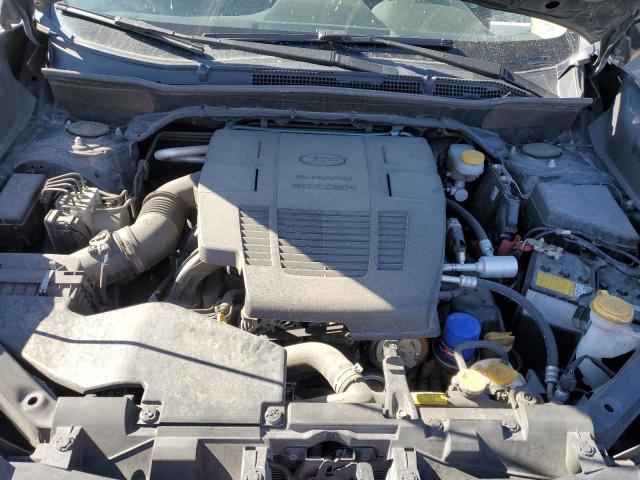 Photo 11 from auction – 2020 SUBARU FORESTER with VIN JF2SKADC2LH445845