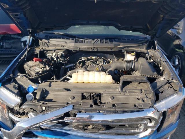 Photo 11 from auction – 2021 FORD F150 SUPER with VIN 1FTEW1EP9MKF09384