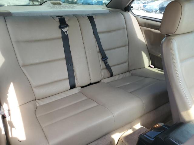 Photo 10 from auction – 1992 BMW 318 IS with VIN WBABE5315NJA01514