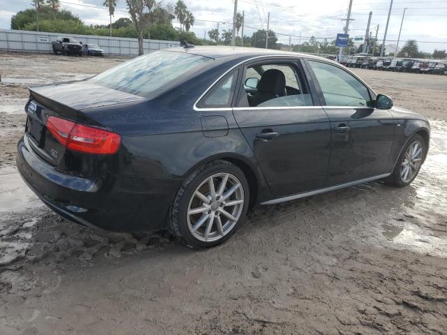 Photo 3 from auction – 2015 AUDI A4 PREMIUM with VIN WAUFFAFL5FN045184