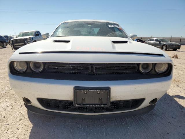 Photo 5 from auction – 2019 DODGE CHALLENGER with VIN 2C3CDZAG6KH671855