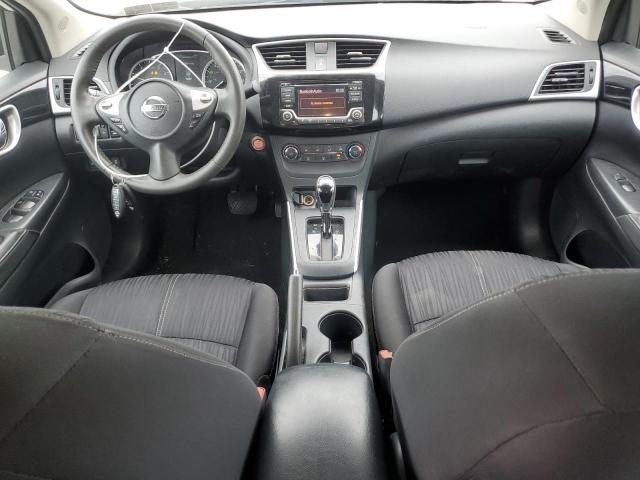 Photo 8 from auction – 2017 NISSAN SENTRA S with VIN 3N1AB7AP5HY337982