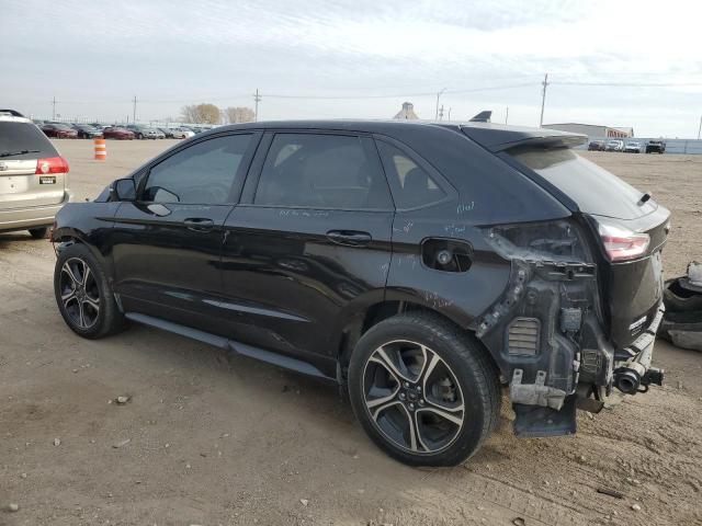 Photo 2 from auction – 2019 FORD EDGE ST with VIN 2FMPK4AP8KBC06370