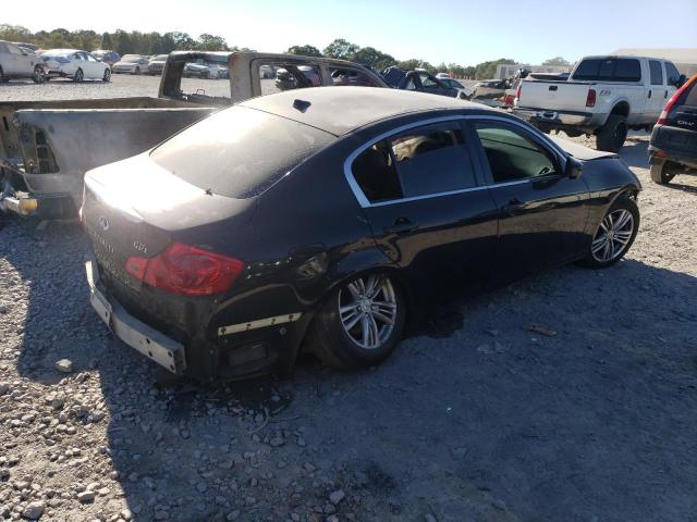 Photo 3 from auction – 2012 INFINITI G37 with VIN JN1CV6AR8CM675562