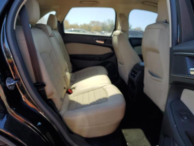 Photo 10 from auction – 2015 FORD EDGE SE with VIN 2FMTK3G81FBB56913