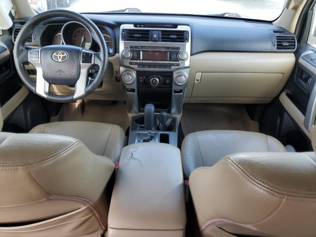 Foto 8 de la subasta – 2010 TOYOTA 4RUNNER SR con VIN JTEBU5JR8A5022030