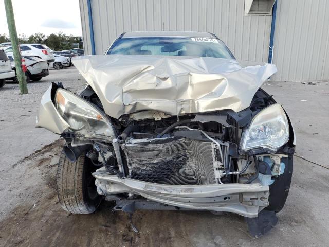 Photo 5 from auction – 2011 CHEVROLET EQUINOX LS with VIN 2CNALBEC4B6262720