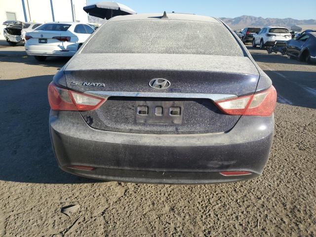 Photo 6 from auction – 2011 HYUNDAI SONATA GLS with VIN 5NPEB4AC7BH246274