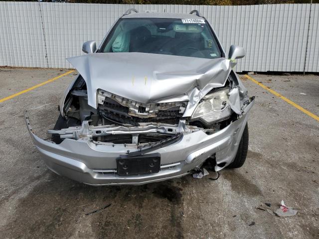 Photo 5 from auction – 2014 CHEVROLET CAPTIVA LT with VIN 3GNAL3EKXES583045