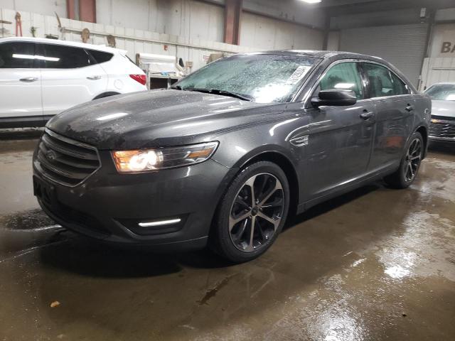 FORD TAURUS SEL 2016 с VIN 1FAHP2E84GG156042 - Фото с аукциона