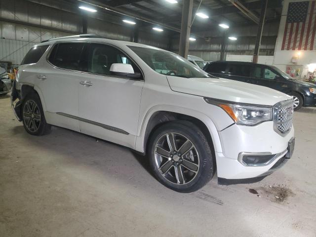 Photo 4 from auction – 2017 GMC ACADIA DEN with VIN 1GKKNXLS3HZ238937