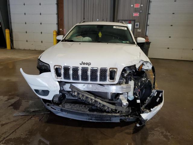Photo 5 from auction – 2019 JEEP CHEROKEE L with VIN 1C4PJMLB9KD163628