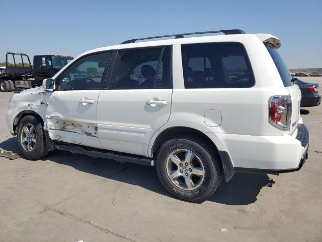 Photo 2 from auction – 2006 HONDA PILOT EX with VIN 5FNYF18556B007091