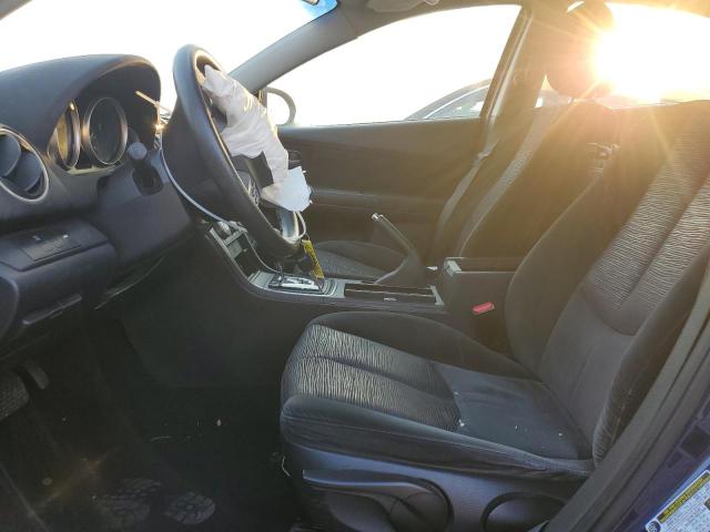 Photo 7 from auction – 2010 MAZDA 6 I with VIN 1YVHZ8BH1A5M21976