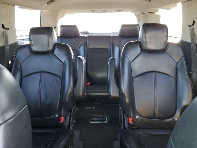 Photo 10 from auction – 2008 GMC ACADIA SLT with VIN 1GKER237X8J117000