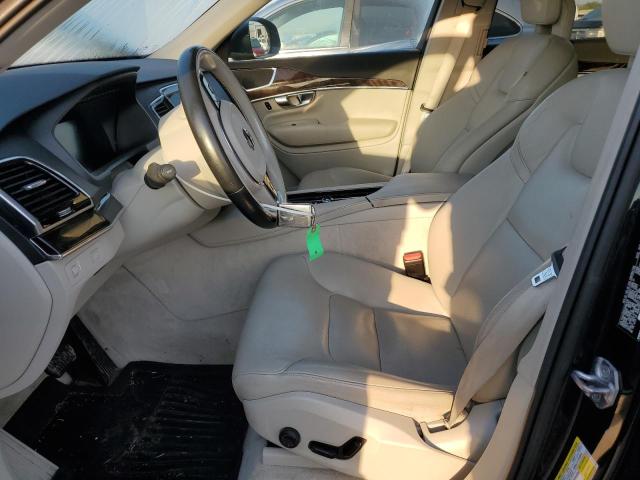 Photo 7 from auction – 2016 VOLVO XC90 T6 with VIN YV4A22PK2G1041412
