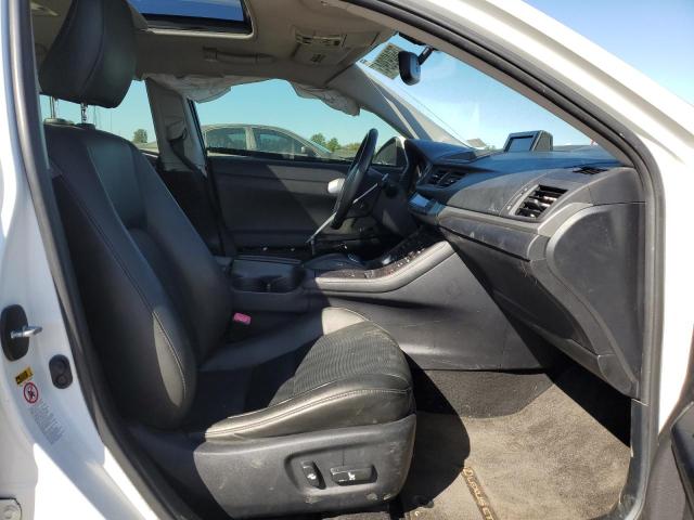 Photo 7 from auction – 2013 LEXUS CT 200 with VIN JTHKD5BH4D2144494