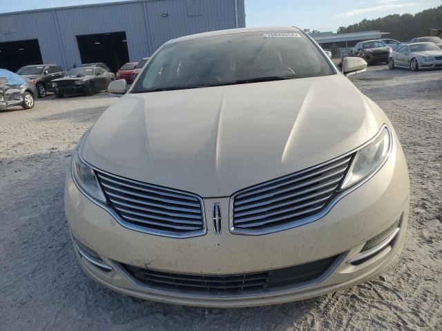 Photo 5 from auction – 2016 LINCOLN MKZ HYBRID with VIN 3LN6L2LU6GR630266