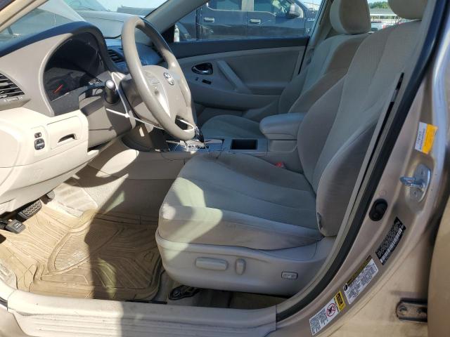 Photo 7 from auction – 2007 TOYOTA CAMRY CE with VIN 4T1BE46KX7U541078
