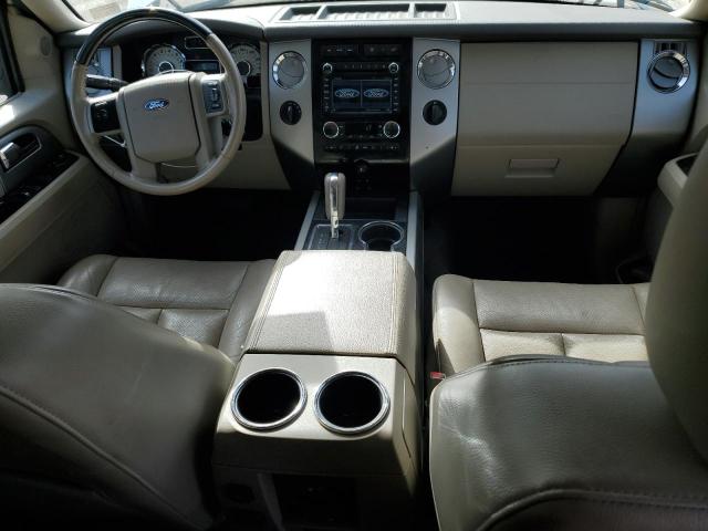 Photo 8 from auction – 2014 FORD EXPEDITION with VIN 1FMJU2A58EEF41687