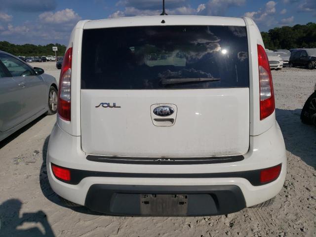 Photo 6 from auction – 2013 KIA SOUL with VIN KNDJT2A54D7768952