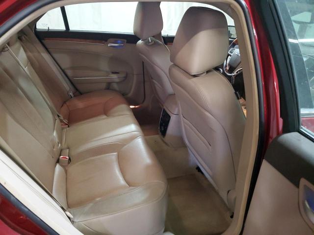 Photo 10 from auction – 2012 CHRYSLER 300 LIMITE with VIN 2C3CCACG0CH251625