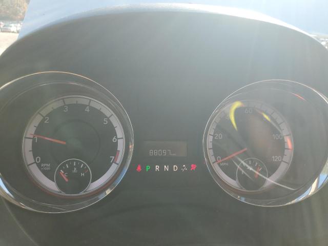 Photo 9 from auction – 2019 DODGE GRAND CARA with VIN 2C4RDGBG9KR685140