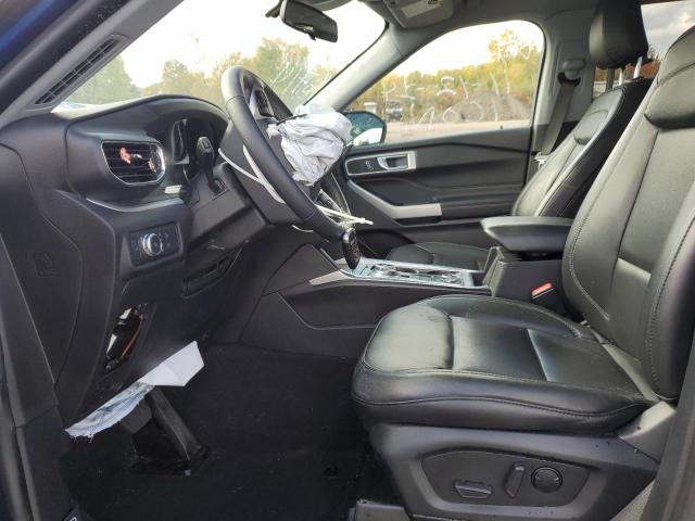 Photo 7 from auction – 2022 FORD EXPLORER X with VIN 1FMSK8DH2NGA34016