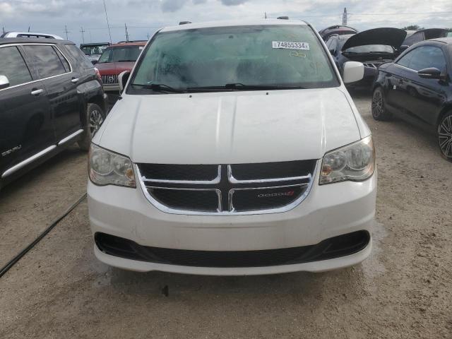 Photo 5 from auction – 2013 DODGE GRAND CARA with VIN 2C4RDGCGXDR568703