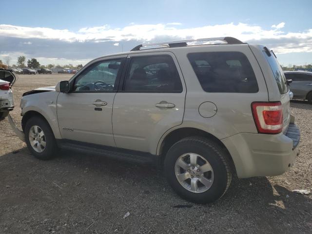 Photo 2 from auction – 2008 FORD ESCAPE LIM with VIN 1FMCU94148KA19123