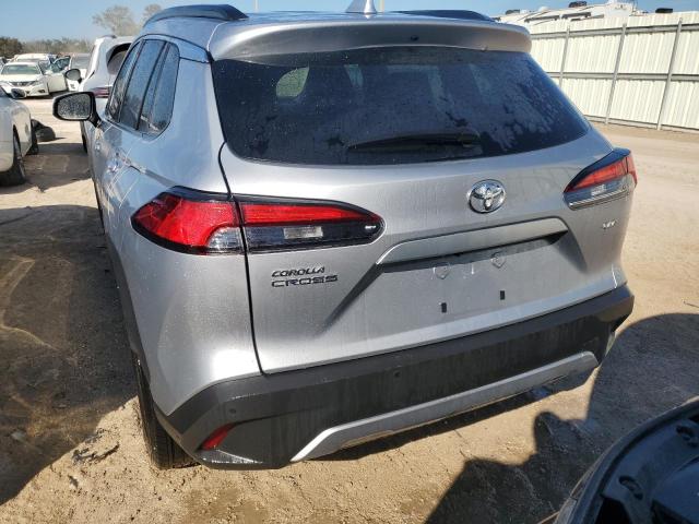 Photo 6 from auction – 2022 TOYOTA COROLLA CR with VIN 7MUDAAAG9NV031421