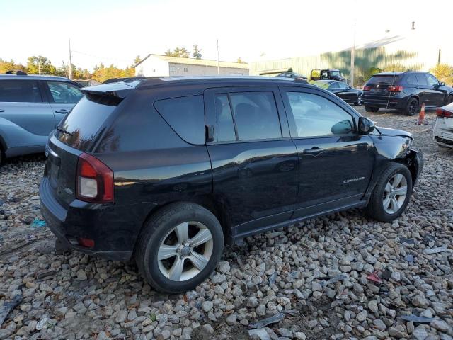 Photo 3 from auction – 2014 JEEP COMPASS LA with VIN 1C4NJDEB9ED766250