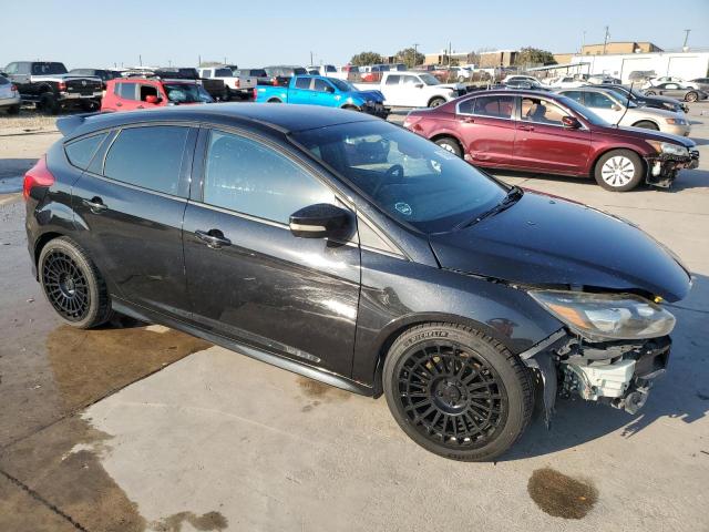 Photo 4 from auction – 2014 FORD FOCUS ST with VIN 1FADP3L94EL149175