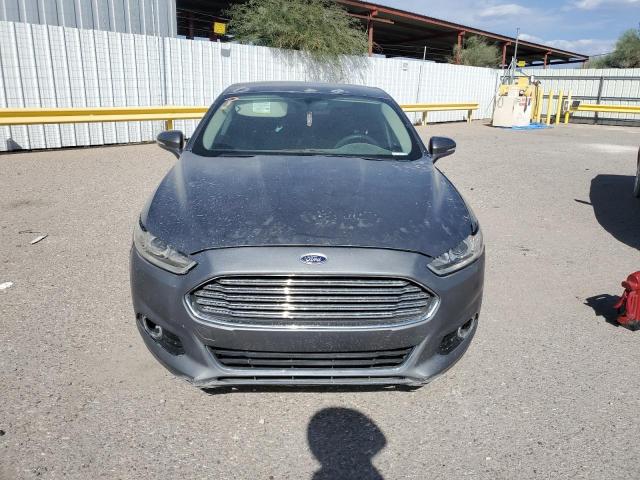 Photo 5 from auction – 2014 FORD FUSION SE with VIN 3FA6P0H73ER293395