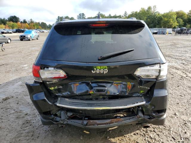 Photo 6 from auction – 2014 JEEP GRAND CHER with VIN 1C4RJFBG0EC238194